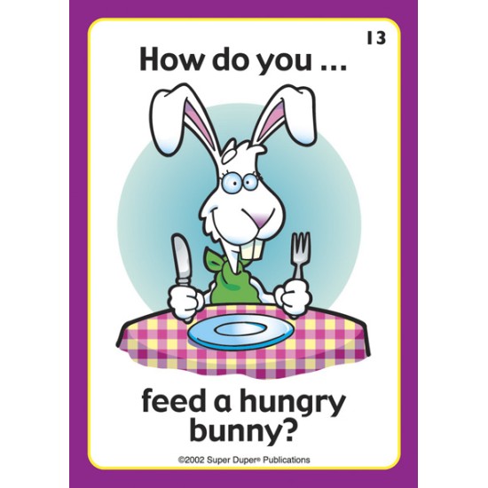 ΚΑΡΤΕΣ ΣΥΝΟΜΙΛΙΑΣ ΕΡΩΤΗΣΕΙΣ & ΑΠΑΝΤΗΣΕΙΣ “ΠΩΣ;”