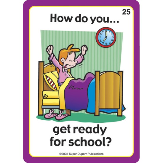 ΚΑΡΤΕΣ ΣΥΝΟΜΙΛΙΑΣ ΕΡΩΤΗΣΕΙΣ & ΑΠΑΝΤΗΣΕΙΣ “ΠΩΣ;”