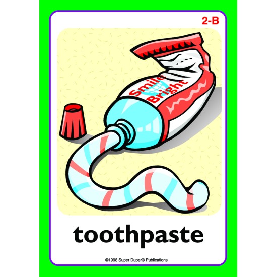 THINGS TO GO TOGETHER