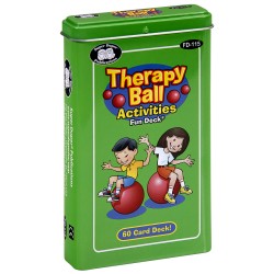 ΣΕΤ ΑΣΚΗΣΕΩΝ ΜΕ ΜΠΑΛΕΣ ΓΥΜΝΑΣΤΙΚΗΣ