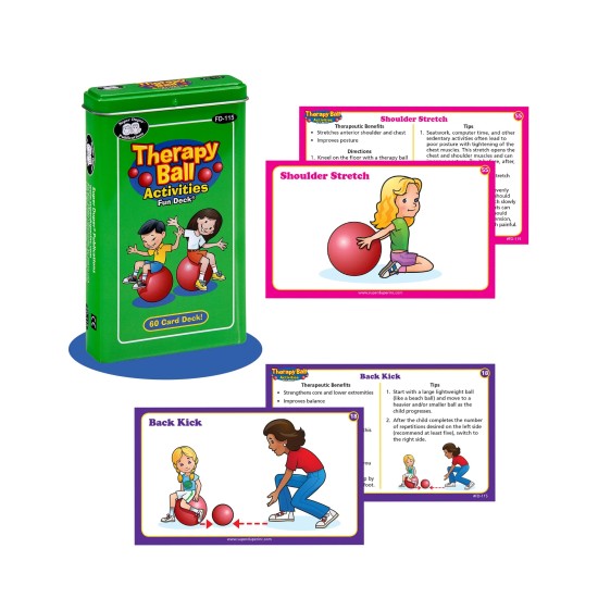 ΣΕΤ ΑΣΚΗΣΕΩΝ ΜΕ ΜΠΑΛΕΣ ΓΥΜΝΑΣΤΙΚΗΣ