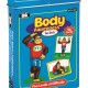 BODY AWARNESS FUN DECK