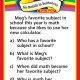 AUDITORY MEMORY FOR DETAILS IN SENTENCES