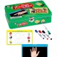 PHOTO FINE MOTOR FD