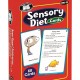 SENSORY DIET CARDS