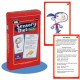 SENSORY DIET CARDS