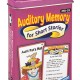 AUDITORY MEMORY FOR SHORT STORIES FUN DECK