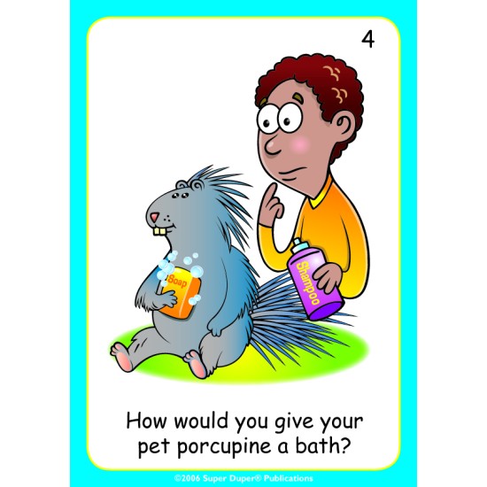 ΚΑΡΤΕΣ ΑΝΑΠΤΥΞΗΣ ΟΜΙΛΙΑΣ IMAGINATION QUESTIONS