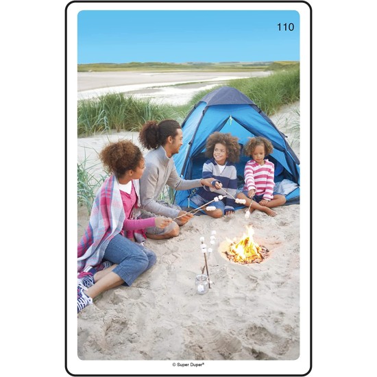 MAXI ΚΑΡΤΕΣ ΑΝΑΠΤΥΞΗΣ ΟΜΙΛΙΑΣ "ΕΝΑΡΞΗ ΙΣΤΟΡΙΩΝ"