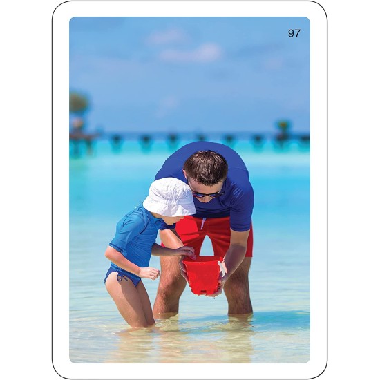 MAXI ΚΑΡΤΕΣ ΑΝΑΠΤΥΞΗΣ ΟΜΙΛΙΑΣ "ΕΝΑΡΞΗ ΙΣΤΟΡΙΩΝ"