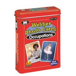 OCCUPATIONS