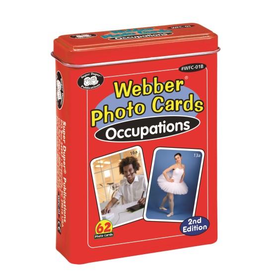 OCCUPATIONS