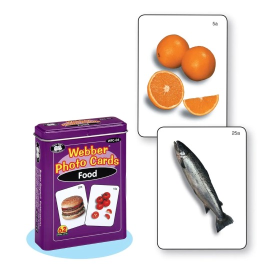 MAXI ΚΑΡΤΕΣ ΑΝΑΠΤΥΞΗΣ ΟΜΙΛΙΑΣ "ΤΡΟΦΙΜΑ"