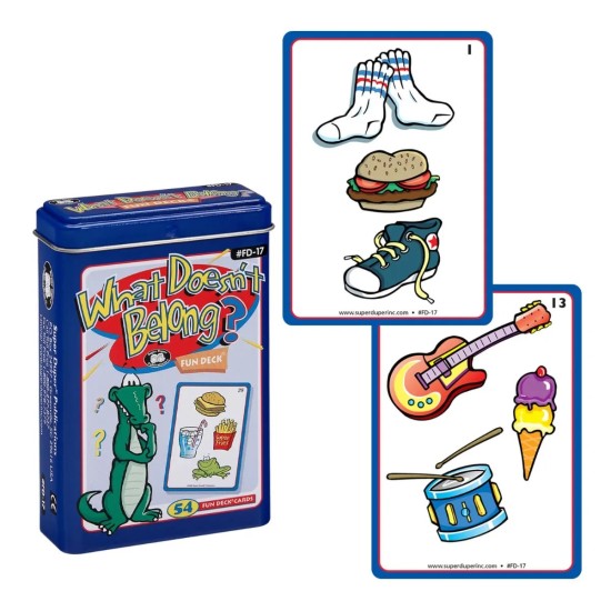 ΚΑΡΤΕΣ ΣΥΝΟΜΙΛΙΑΣ "ΒΡΕΣ ΤΟ ΠΕΡΙΤΤΟ"