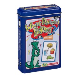 ΚΑΡΤΕΣ ΣΥΝΟΜΙΛΙΑΣ "ΒΡΕΣ ΤΟ ΠΕΡΙΤΤΟ"