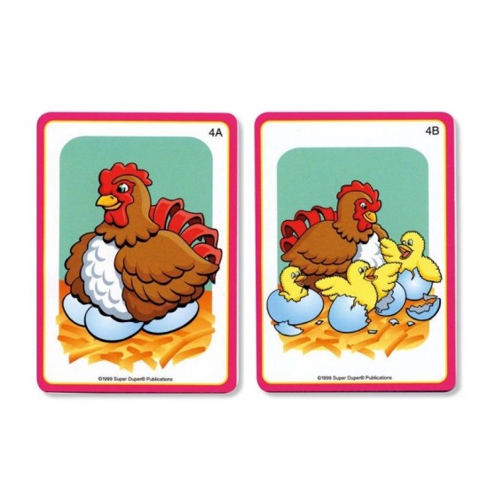 ΚΑΡΤΕΣ ΣΥΝΟΜΙΛΙΑΣ “Η ΑΙΤΙΑ & ΤΟ ΑΠΟΤΕΛΕΣΜΑ”