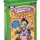 FOLLOWING DIRECTIONS