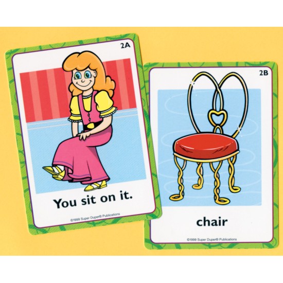 ΚΑΡΤΕΣ ΣΥΝΟΜΙΛΙΑΣ “ΜΕ ΠΟΙΟ ΚΑΝΟΥΜΕ ΤΙ”