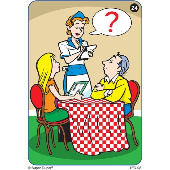 ΚΑΡΤΕΣ ΣΥΝΟΜΙΛΙΑΣ "ΒΡΕΣ ΤΙ ΡΩΤΟΥΝ"