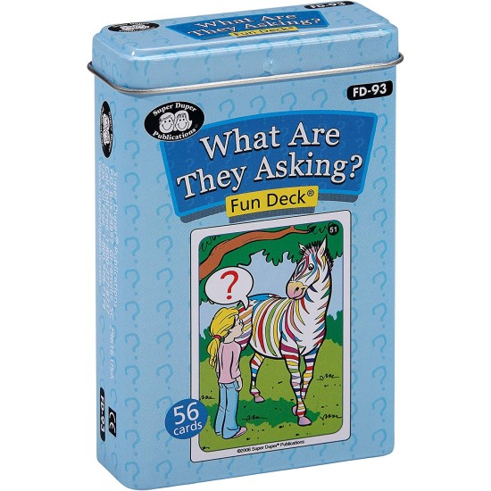 ΚΑΡΤΕΣ ΣΥΝΟΜΙΛΙΑΣ "ΒΡΕΣ ΤΙ ΡΩΤΟΥΝ"