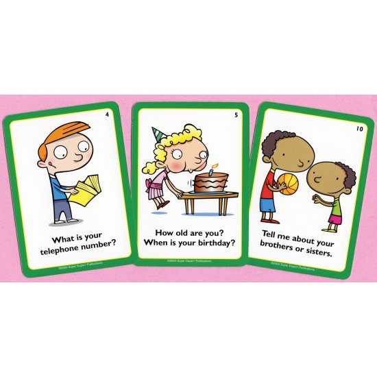 ΚΑΡΤΕΣ ΣΥΝΟΜΙΛΙΑΣ “ΟΛΑ ΓΥΡΩ ΑΠΟ ΜΕΝΑ – ΟΛΑ ΓΥΡΩ ΑΠΟ ΣΕΝΑ”