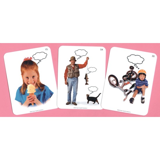 ΚΑΡΤΕΣ ΣΥΝΟΜΙΛΙΑΣ "ΒΡΕΣ ΤΙ ΣΚΕΦΤΟΝΤΑΙ"