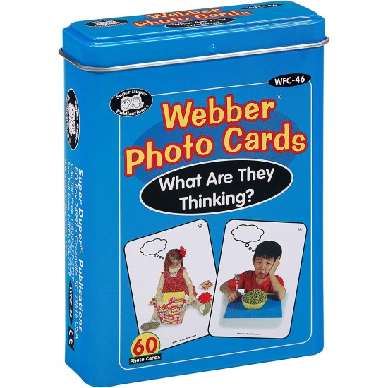 ΚΑΡΤΕΣ ΣΥΝΟΜΙΛΙΑΣ "ΒΡΕΣ ΤΙ ΣΚΕΦΤΟΝΤΑΙ"