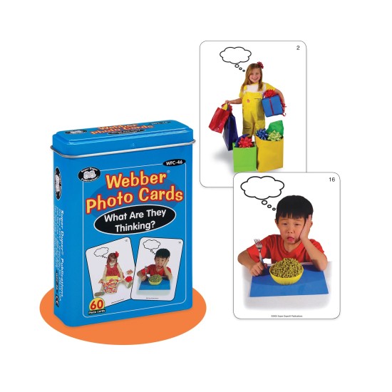 ΚΑΡΤΕΣ ΣΥΝΟΜΙΛΙΑΣ "ΒΡΕΣ ΤΙ ΣΚΕΦΤΟΝΤΑΙ"