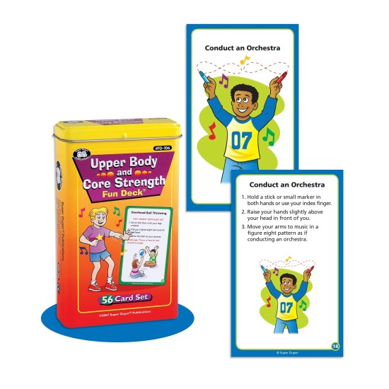 ΣΕΤ ΑΣΚΗΣΕΩΝ ΕΝΔΥΝΑΜΩΣΗΣ ΚΟΡΜΟΥ & ΑΝΩ ΑΚΡΩΝ