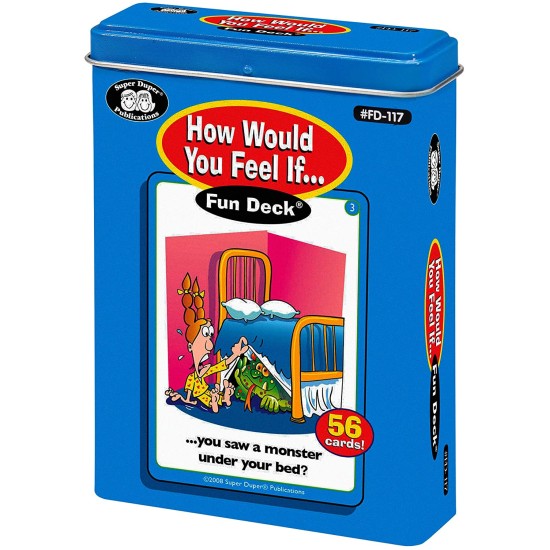 ΚΑΡΤΕΣ ΣΥΝΟΜΙΛΙΑΣ “ΠΩΣ ΘΑ ΕΝΟΙΩΘΕΣ ΑΝ…”