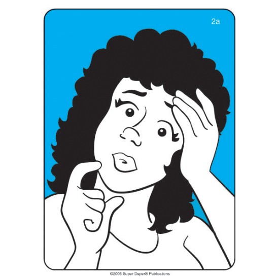 ΣΕΤ ΚΑΤΑΝΟΗΣΗΣ ΣΥΝΑΙΣΘΗΜΑΤΩΝ