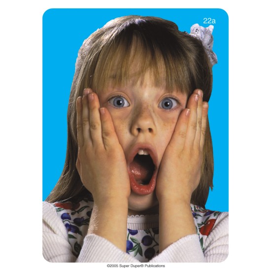 ΣΕΤ ΚΑΤΑΝΟΗΣΗΣ ΣΥΝΑΙΣΘΗΜΑΤΩΝ