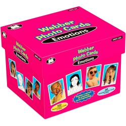 ΣΕΤ ΚΑΤΑΝΟΗΣΗΣ ΣΥΝΑΙΣΘΗΜΑΤΩΝ