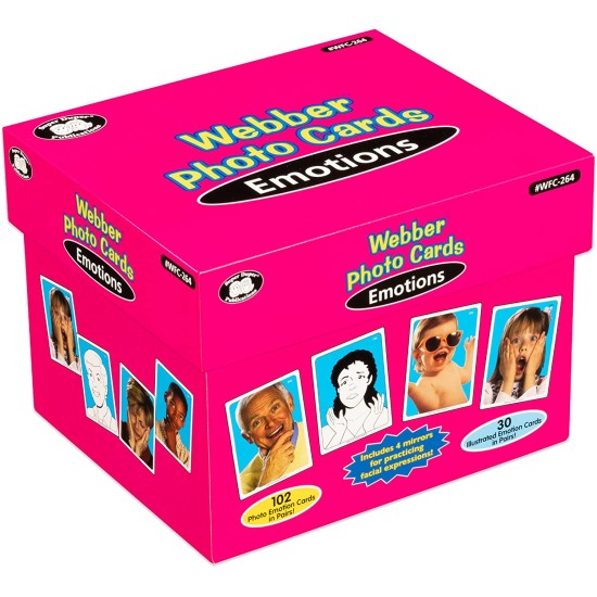 ΣΕΤ ΚΑΤΑΝΟΗΣΗΣ ΣΥΝΑΙΣΘΗΜΑΤΩΝ