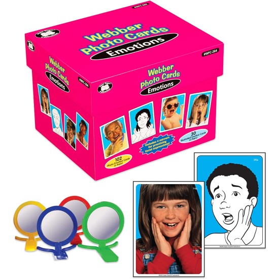 ΣΕΤ ΚΑΤΑΝΟΗΣΗΣ ΣΥΝΑΙΣΘΗΜΑΤΩΝ