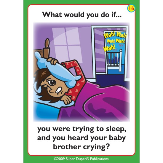 ΚΑΡΤΕΣ ΣΥΝΟΜΙΛΙΑΣ “ΤΙ ΘΑ ΕΚΑΝΕΣ ΣΤΟ ΣΠΙΤΙ ΑΝ…”