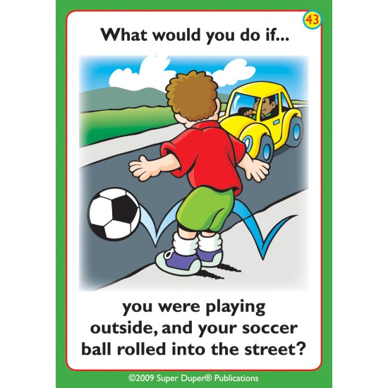 ΚΑΡΤΕΣ ΣΥΝΟΜΙΛΙΑΣ “ΤΙ ΘΑ ΕΚΑΝΕΣ ΣΤΟ ΣΠΙΤΙ ΑΝ…”