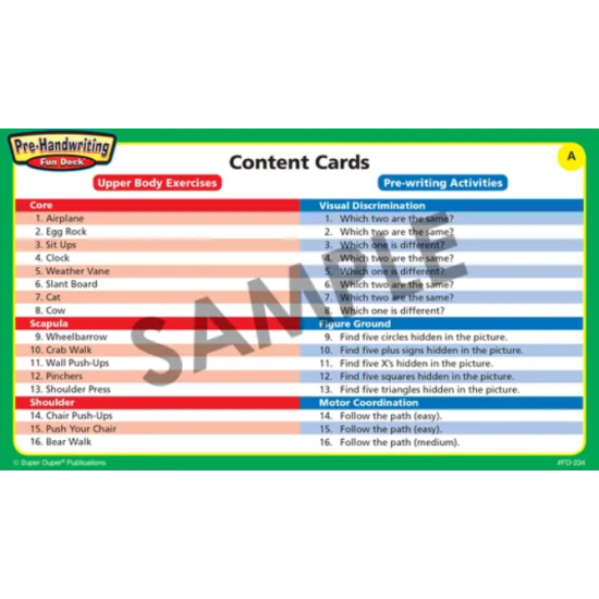 ΣΕΤ ΑΣΚΗΣΕΩΝ ΠΡΟΕΤΟΙΜΑΣΙΑΣ ΓΡΑΦΗΣ