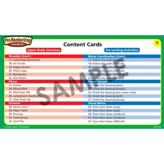 ΣΕΤ ΑΣΚΗΣΕΩΝ ΠΡΟΕΤΟΙΜΑΣΙΑΣ ΓΡΑΦΗΣ