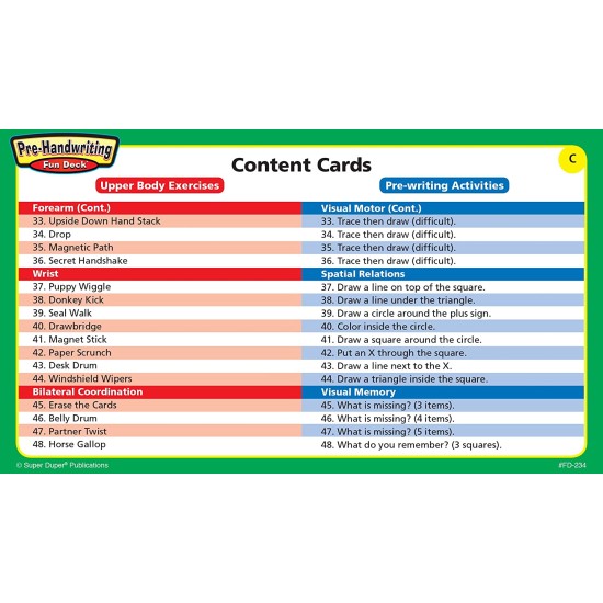 ΣΕΤ ΑΣΚΗΣΕΩΝ ΠΡΟΕΤΟΙΜΑΣΙΑΣ ΓΡΑΦΗΣ