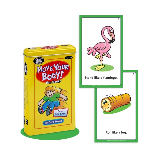 ΣΕΤ ΑΣΚΗΣΕΩΝ ΣΩΜΑΤΟΣ