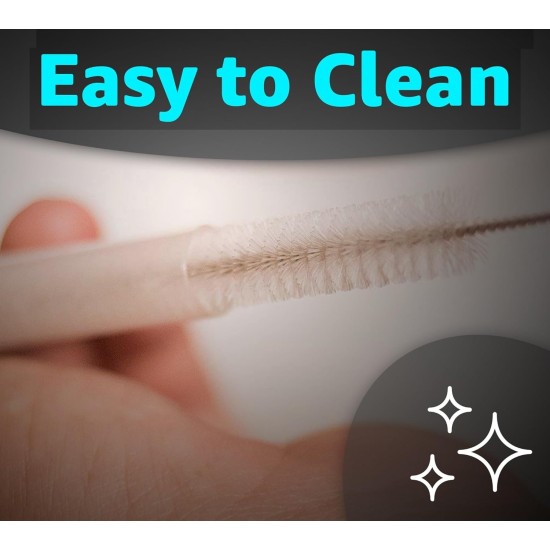 ΣΕΤ ΑΝΤΑΛΛΑΚΤΙΚΑ ΚΑΛΑΜΑΚΙΑ ΣΙΛΙΚΟΝΗΣ ΓΙΑ JUICY BEAR BOTTLE