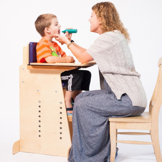 ORAL NEUTRAL SWAB VIBRATOR KIT