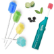 ORAL FLAVOR SWAB VIBRATOR KIT