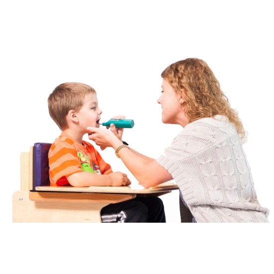 ORAL FLAVOR SWAB VIBRATOR KIT