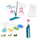 ORAL FLAVOR SWAB VIBRATOR KIT