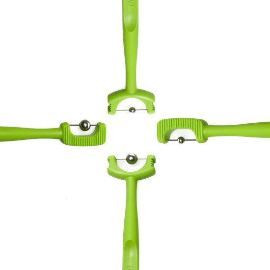 ΣΕΤ ΕΡΓΑΛΕΙΑ ΑΝΥΨΩΣΗΣ & ΠΛΑΓΙΩΣΗΣ ΓΛΩΣΣΑΣ TONGUE TIPS