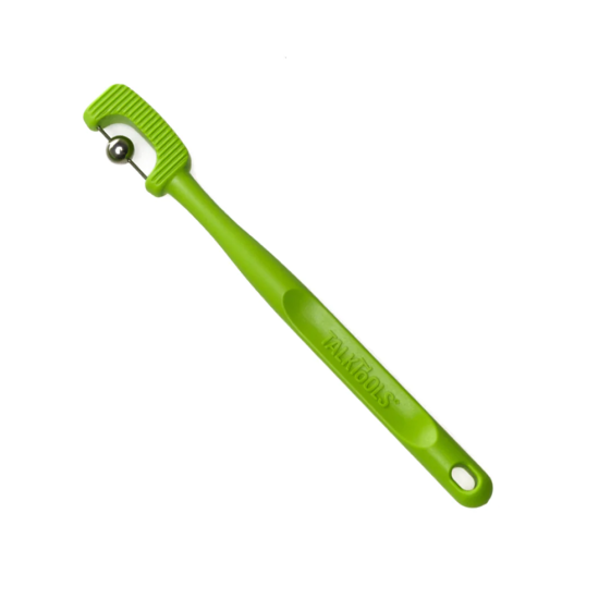 ΣΕΤ ΕΡΓΑΛΕΙΑ ΑΝΥΨΩΣΗΣ & ΠΛΑΓΙΩΣΗΣ ΓΛΩΣΣΑΣ TONGUE TIPS