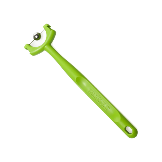 ΣΕΤ ΕΡΓΑΛΕΙΑ ΑΝΥΨΩΣΗΣ & ΠΛΑΓΙΩΣΗΣ ΓΛΩΣΣΑΣ TONGUE TIPS