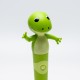 ΣΤΟΜΑΤΟΠΡΟΣΩΠΙΚΟ ΠΑΙΧΝΙΔΙ ΔΟΝΗΣΗΣ MASSAGER JIGGLER FROG